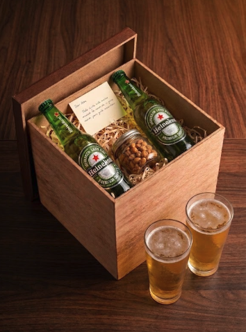 El Cervecero